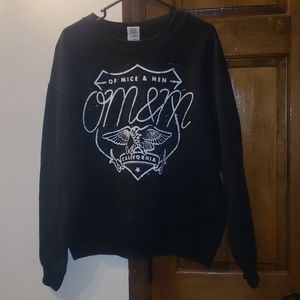 Of Mice & Men Crewneck